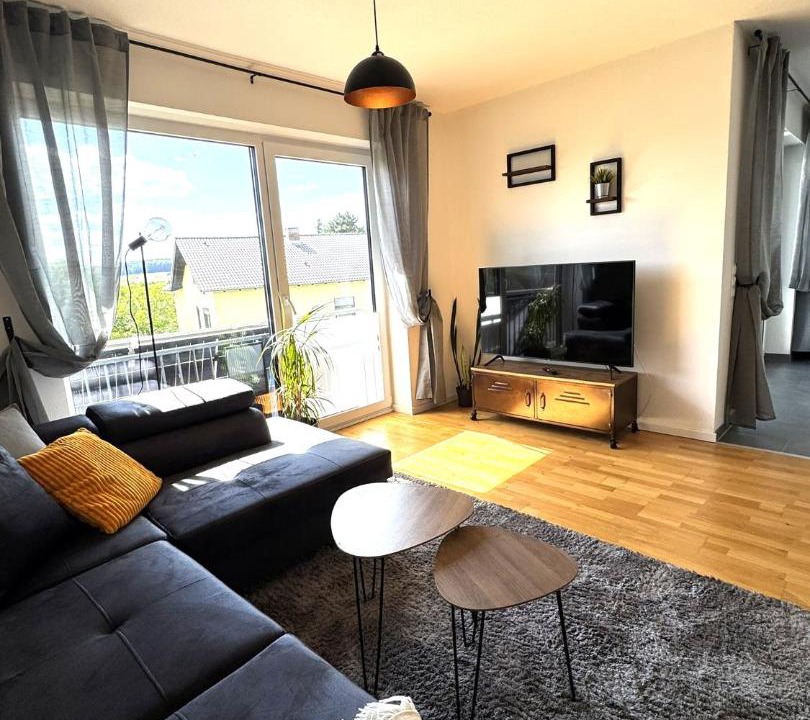 Photo of Livingroom in Unteraurach