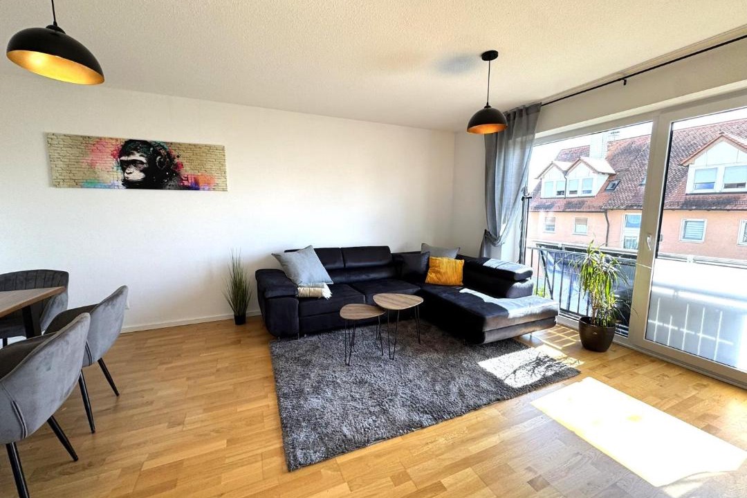 Photo of Livingroom in Unteraurach