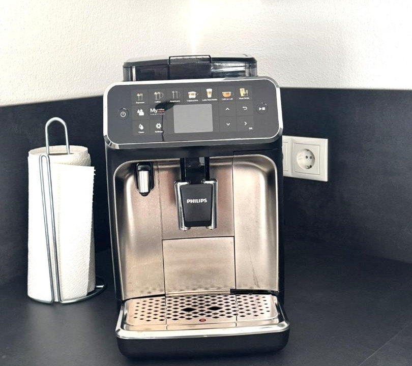 Photo of Kitchen in Unteraurach