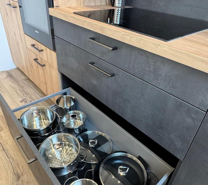 Photo of Kitchen in Buchenberg