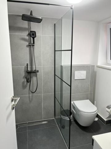 Photo of Bathroom in Ichenhausen