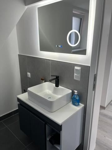 Photo of Bathroom in Ichenhausen