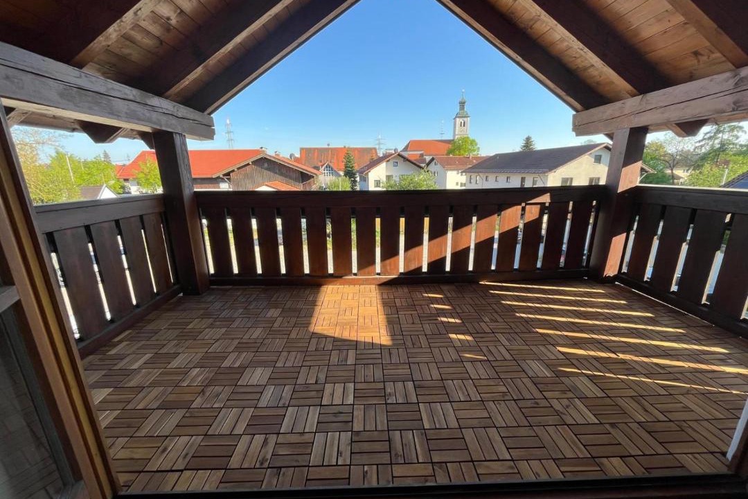 Photo of Patio Balcony in Starnberg