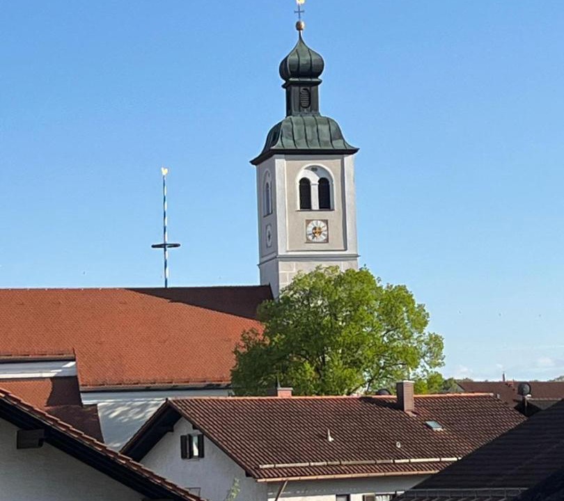 Photo of Buildings in Starnberg