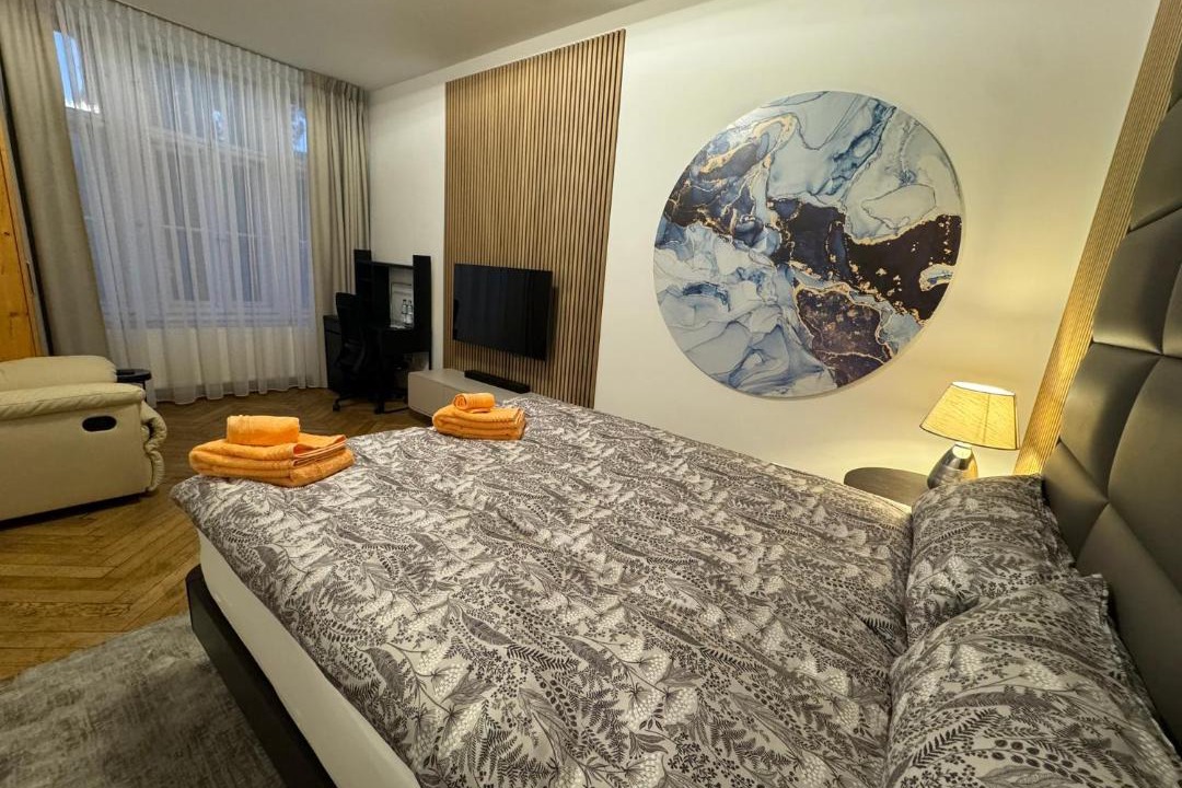 Photo of Bedroom in Deutsches Museum