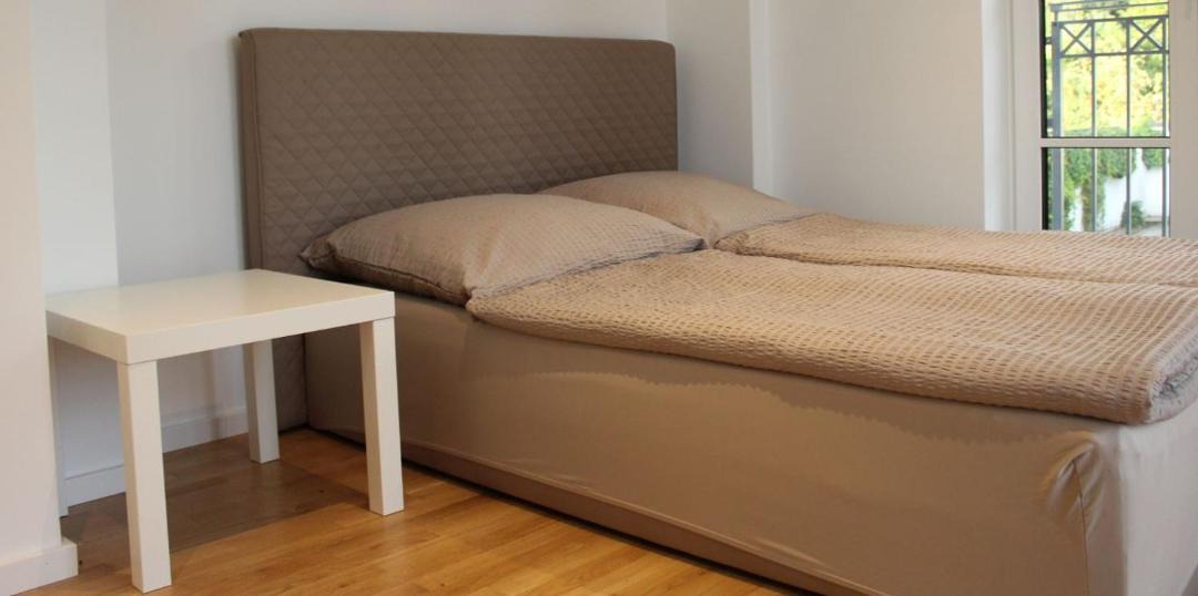 Photo of Bedroom in Solln