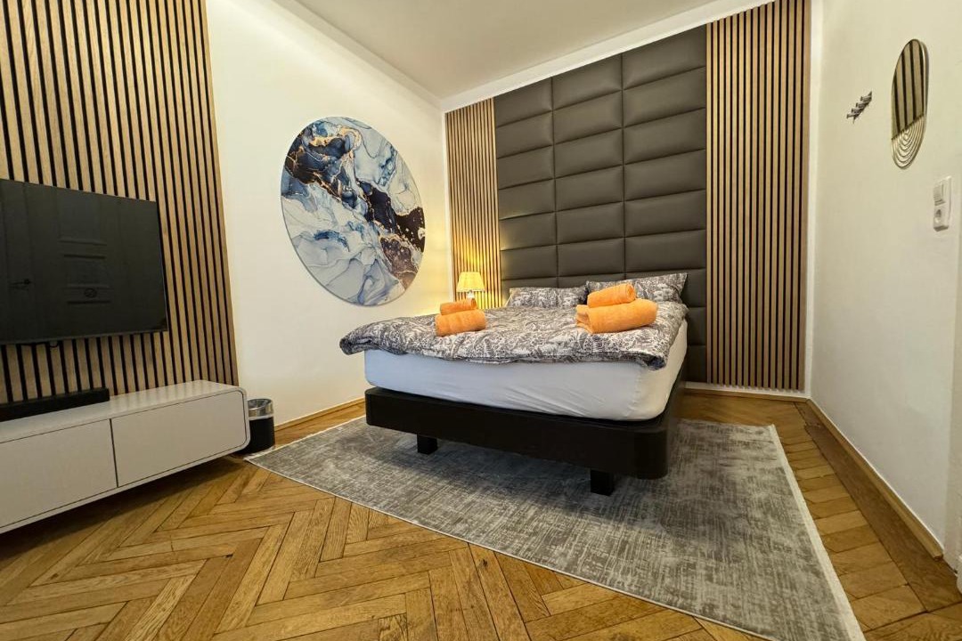 Photo of Bedroom in Deutsches Museum