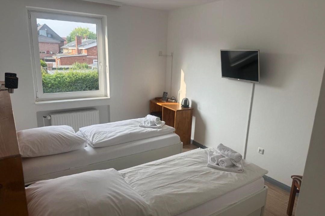 Photo of Bedroom in St Lorenz