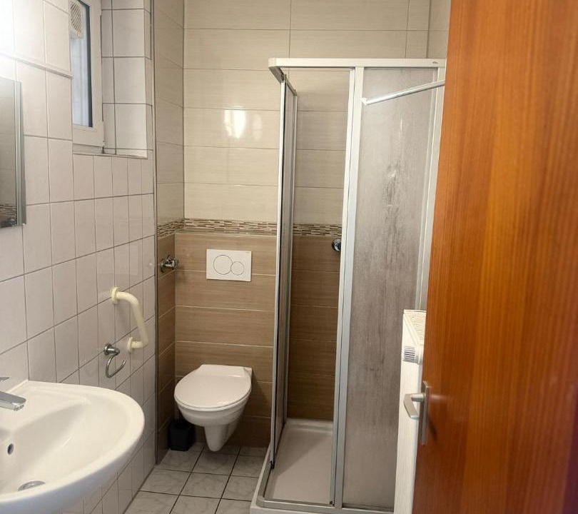 Photo of Bathroom in St Lorenz