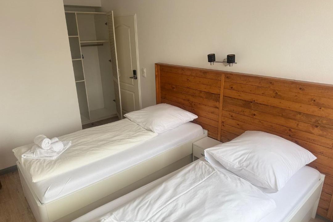 Photo of Bedroom in St Lorenz