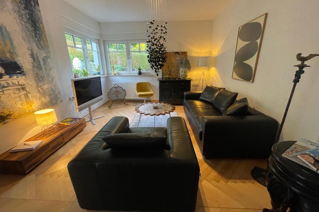 Photo of Livingroom in Zellerau