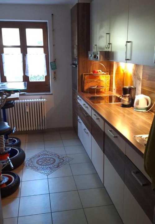 Photo of Kitchen in Ebersberg District