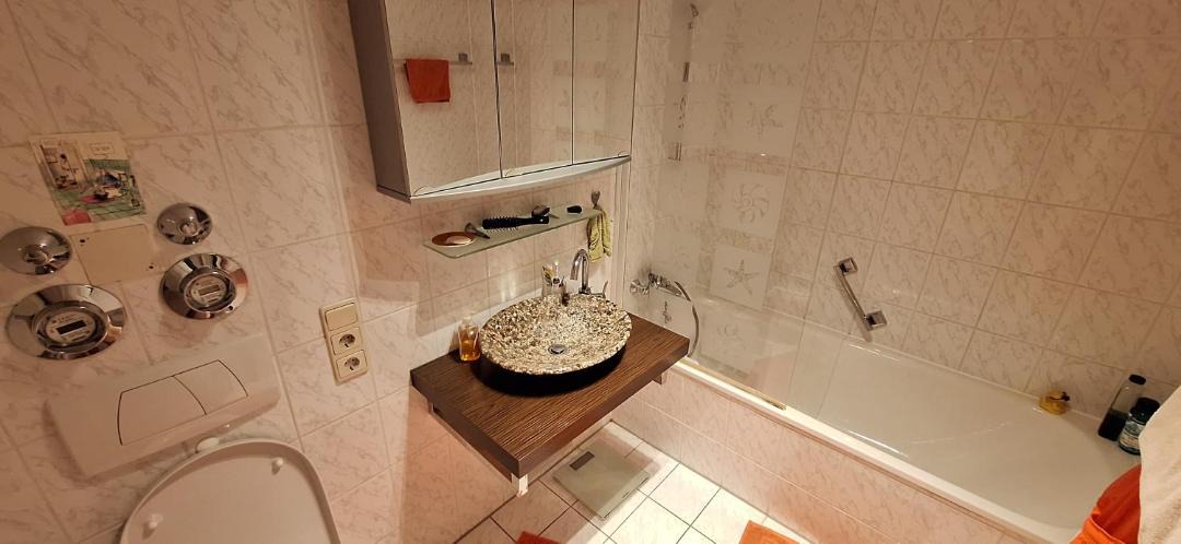 Photo of Bathroom in Ebersberg District