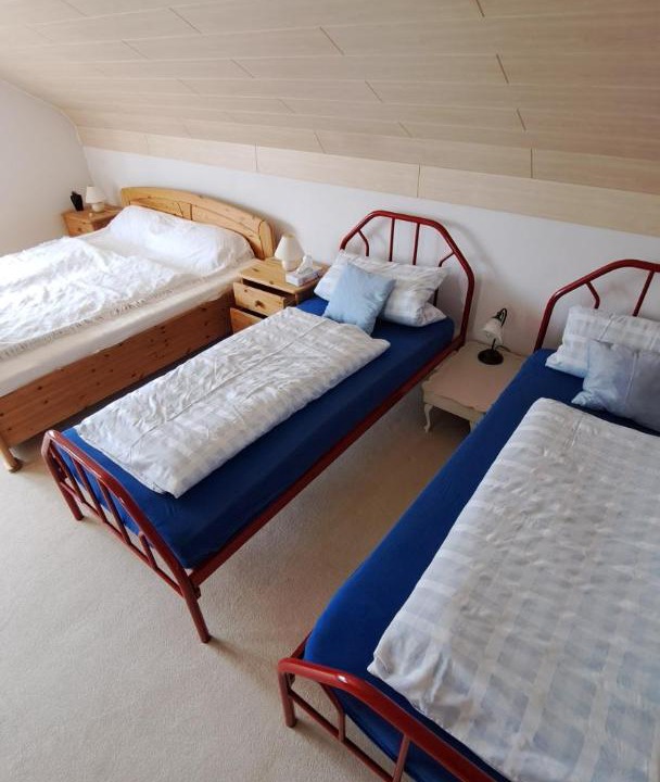 Photo of Bedroom in Stammham