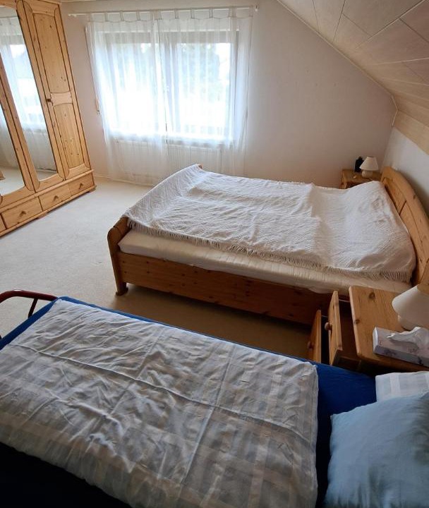 Photo of Bedroom in Stammham