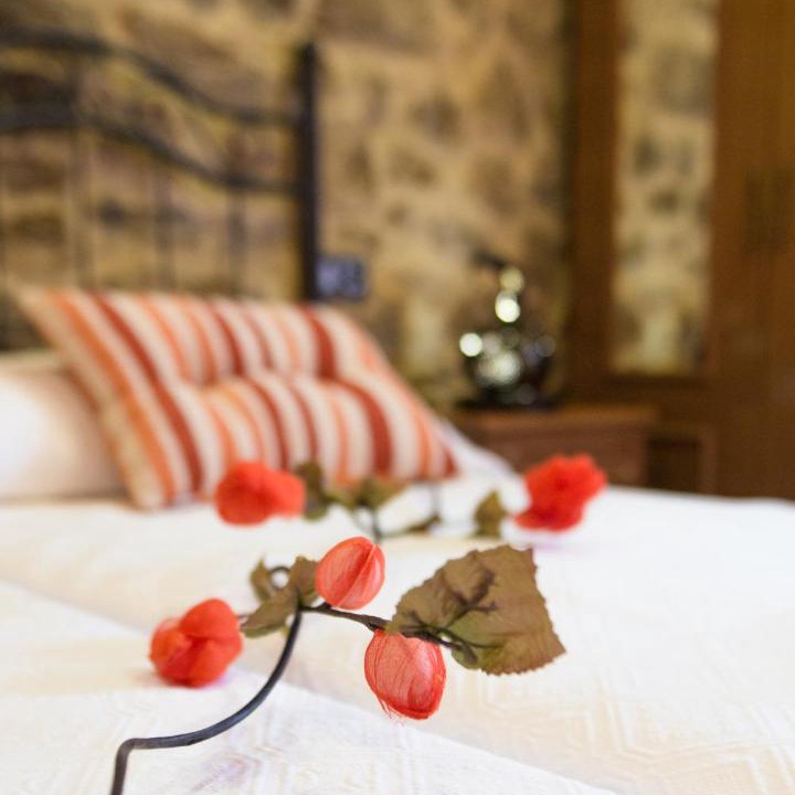 Photo of Bedroom in Palas de Rei