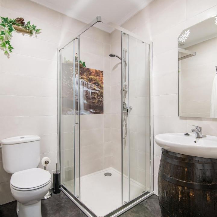 Photo of Bathroom in Palas de Rei