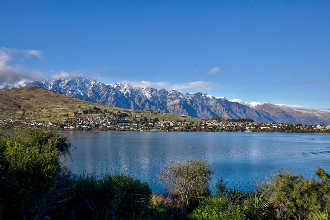 Photo of Others in Queenstown