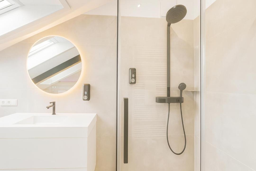 Photo of Bathroom in Dietringen