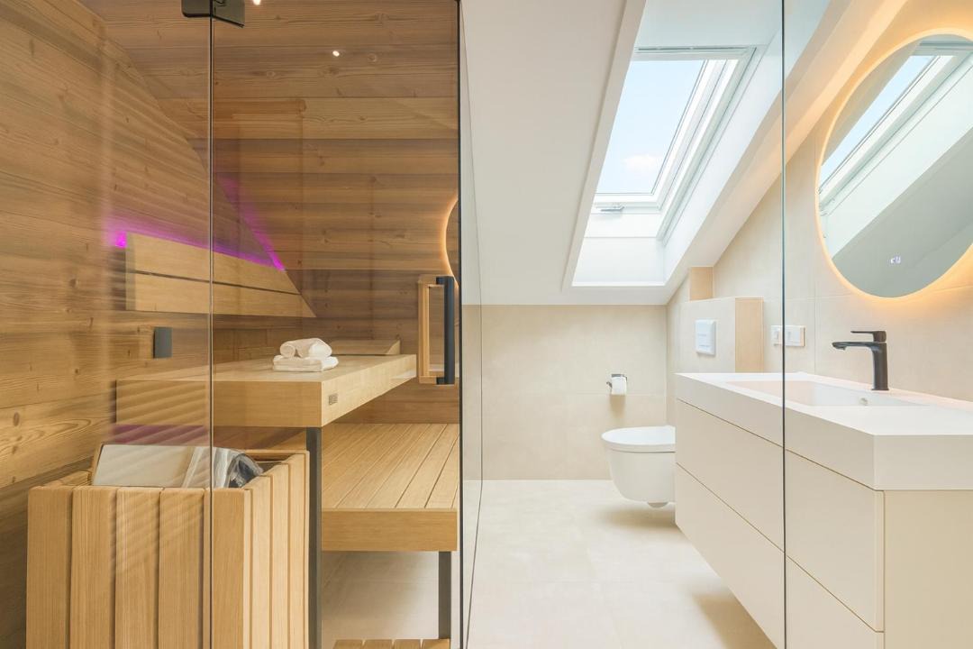 Photo of Bathroom in Dietringen