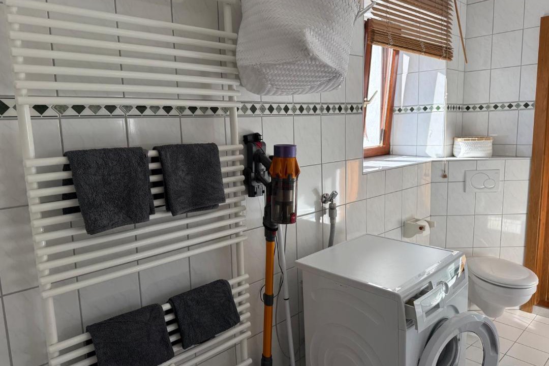 Photo of Bathroom in Burglengenfeld