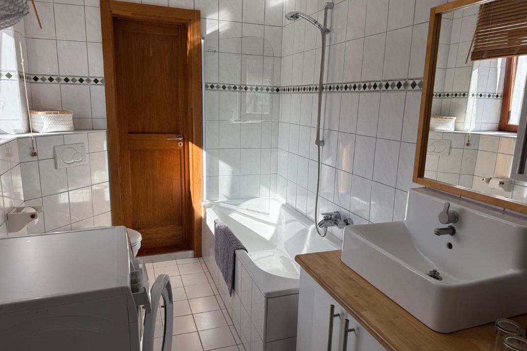 Photo of Bathroom in Burglengenfeld