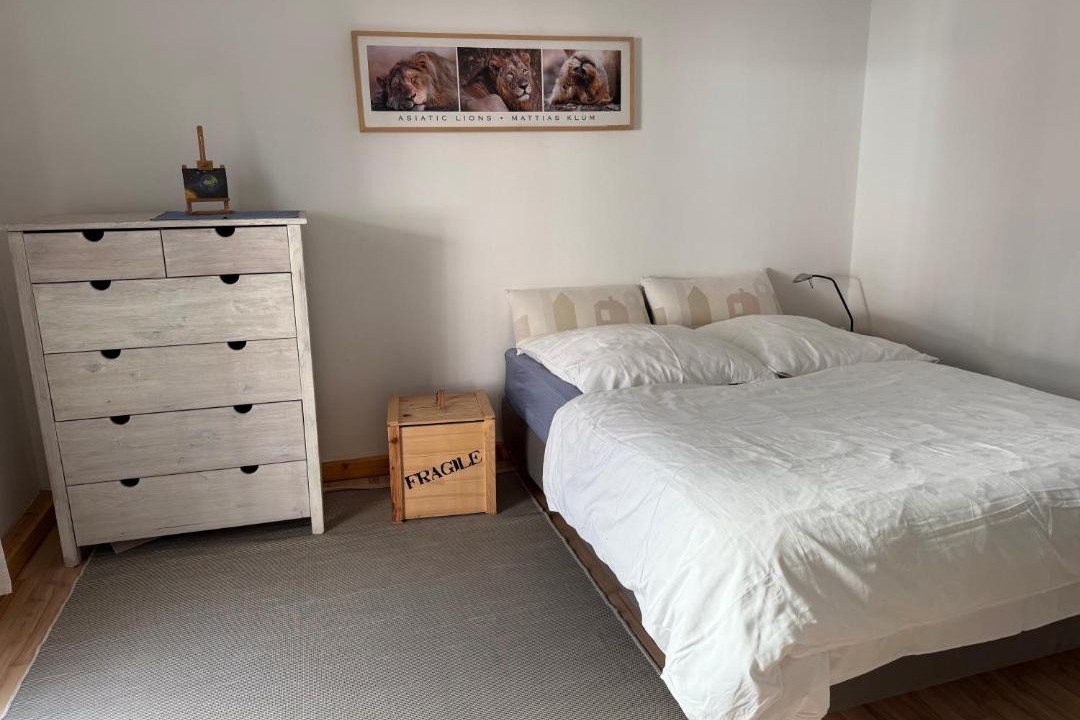 Photo of Bedroom in Burglengenfeld
