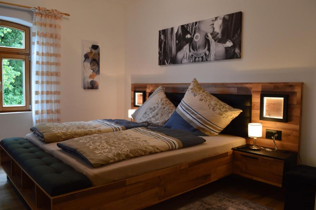 Photo of Bedroom in Irsee