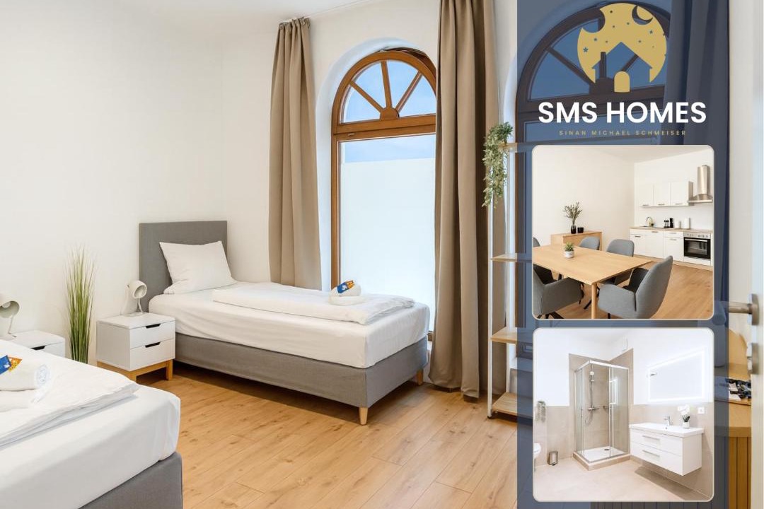 Photo of Bedroom in Kaufbeuren