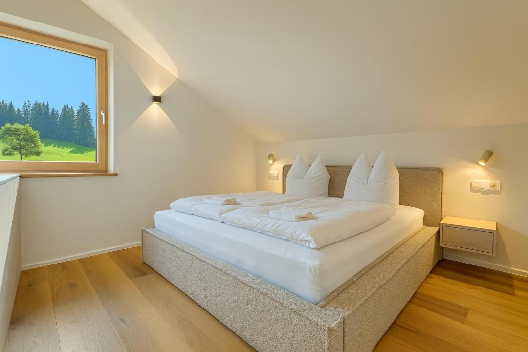 Photo of Bedroom in Dietringen