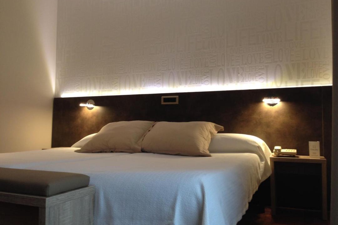 Photo of Bedroom in Teruel