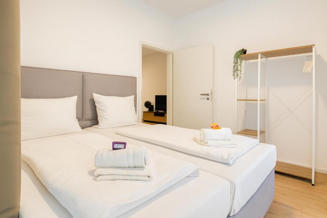 Photo of Bedroom in Kaufbeuren