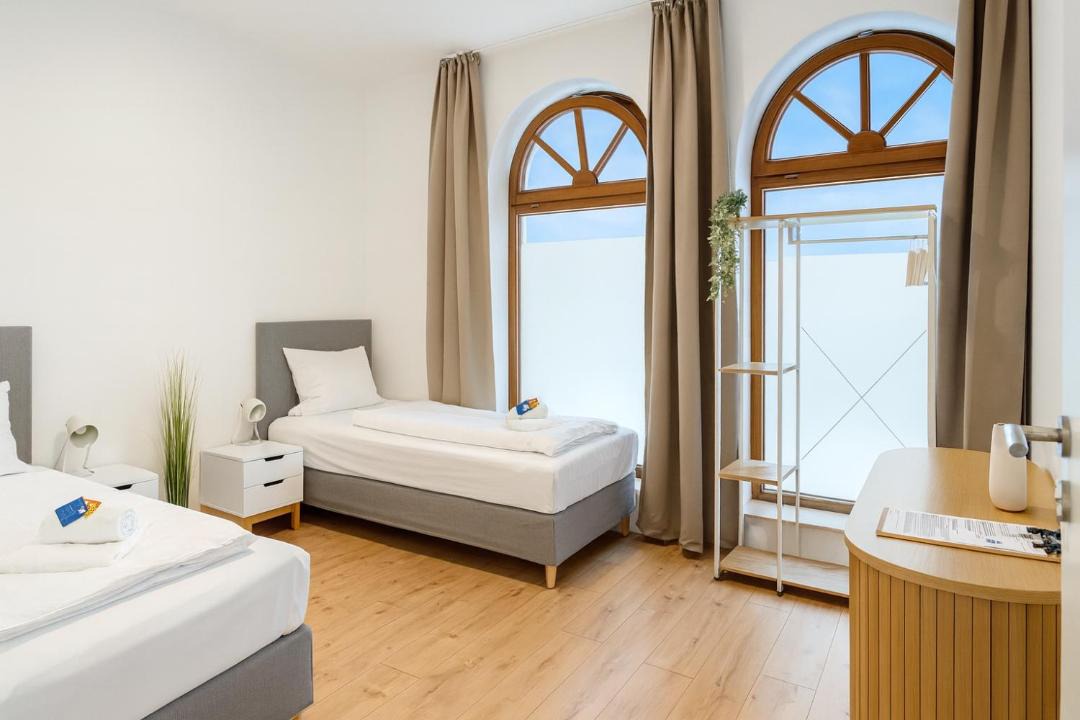 Photo of Bedroom in Kaufbeuren