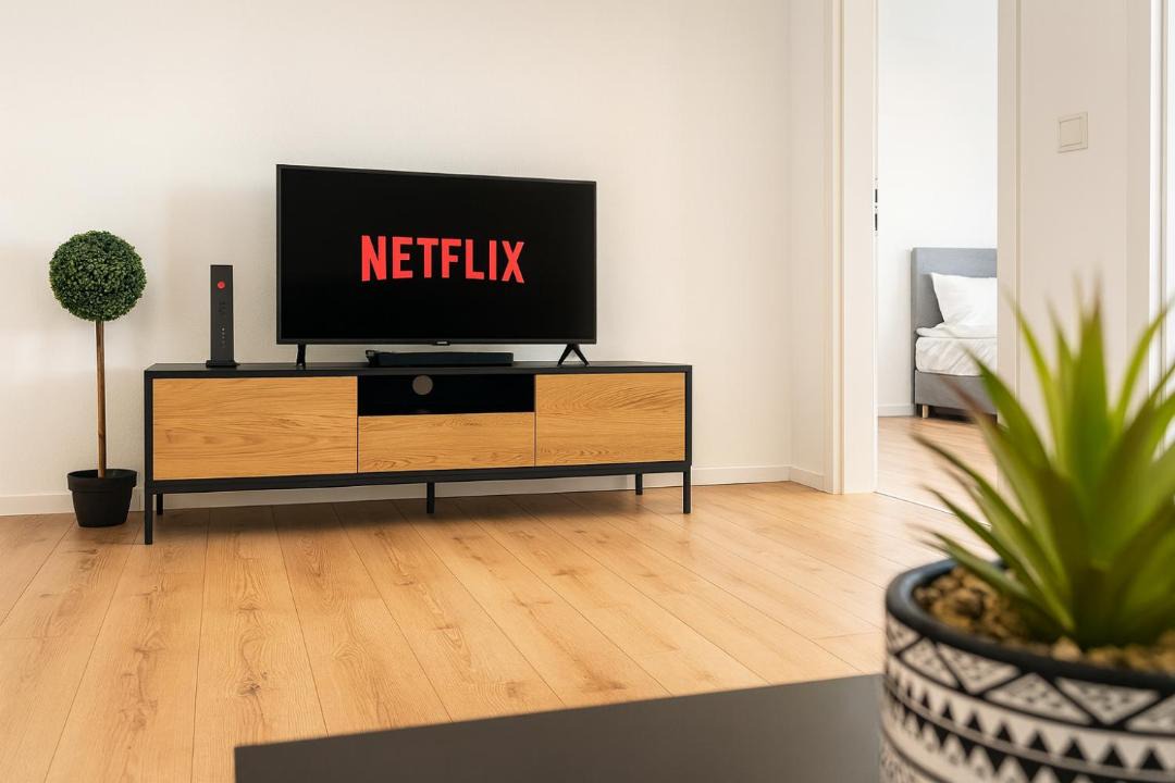 Photo of Livingroom in Kaufbeuren