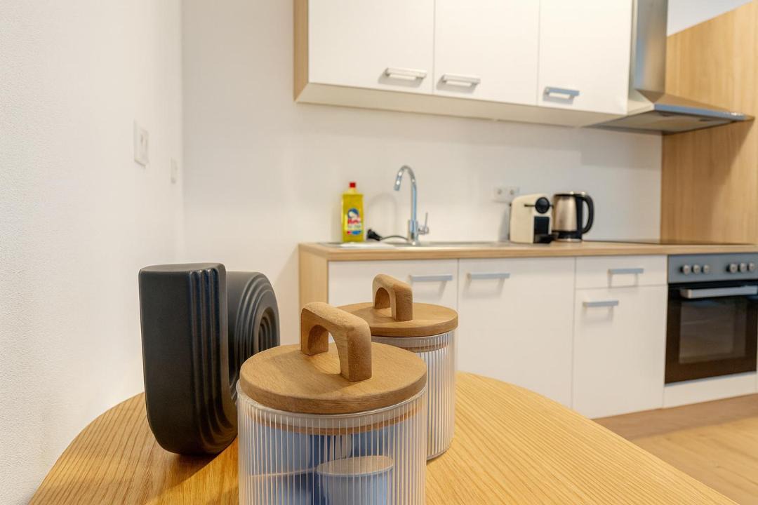 Photo of Kitchen in Kaufbeuren