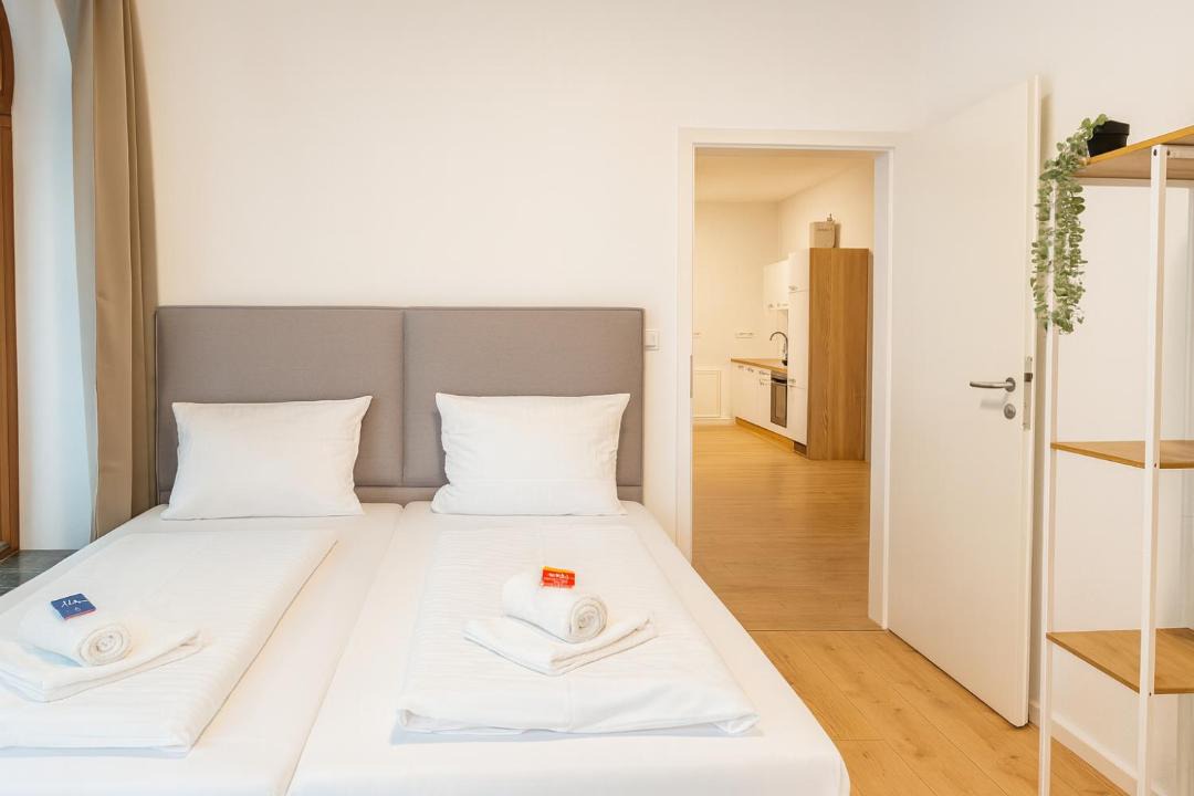 Photo of Bedroom in Kaufbeuren