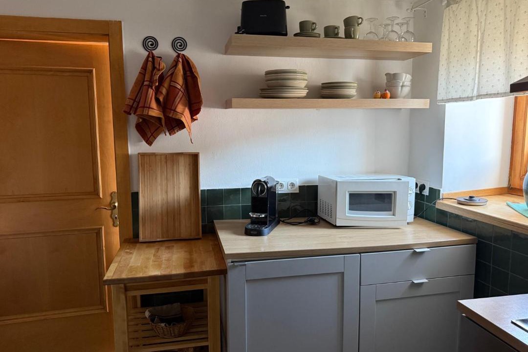 Photo of Kitchen in Burglengenfeld