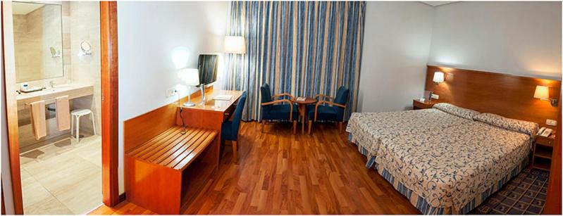 Photo of Bedroom in Cabezarubia