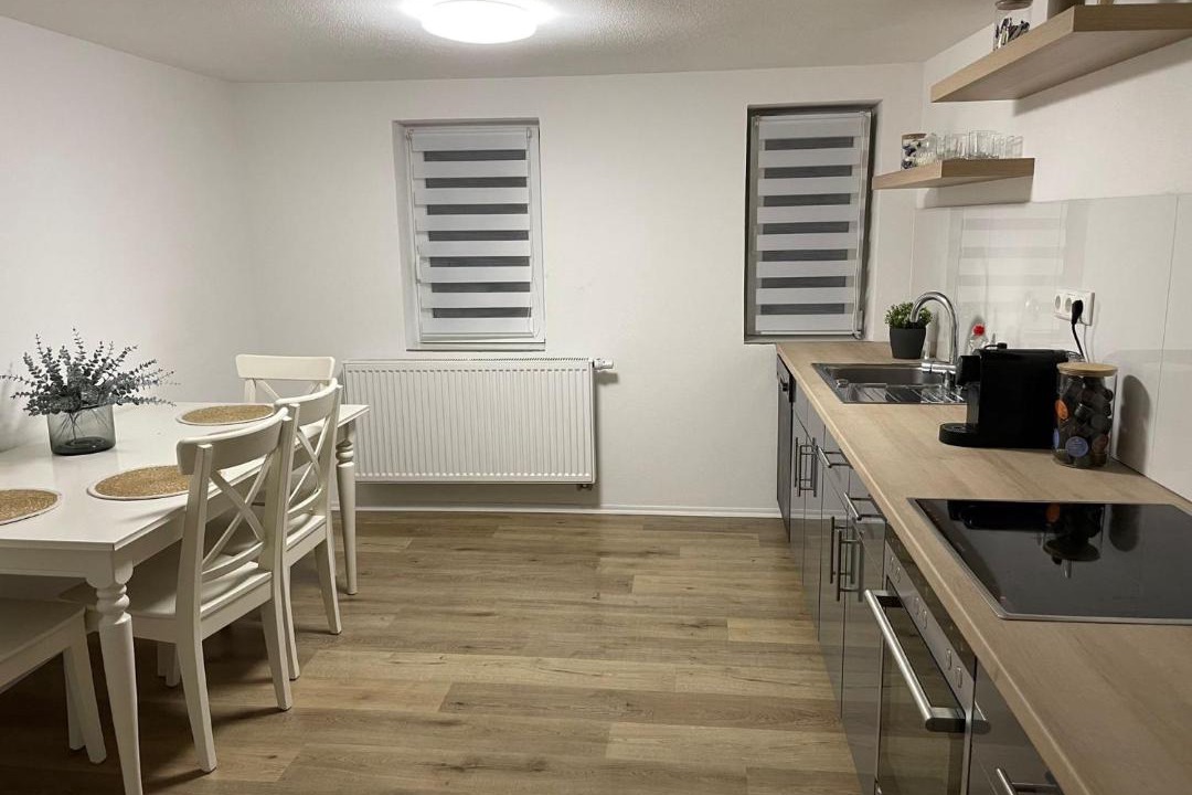Photo of Kitchen in Thungen