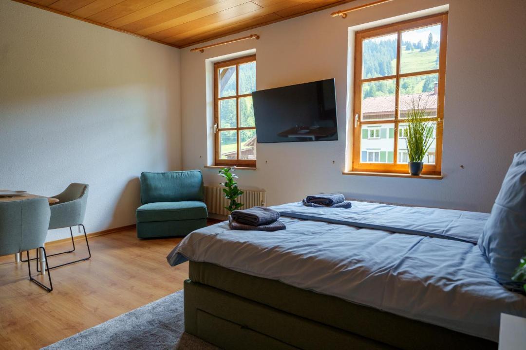 Photo of Bedroom in Thalkirchdorf