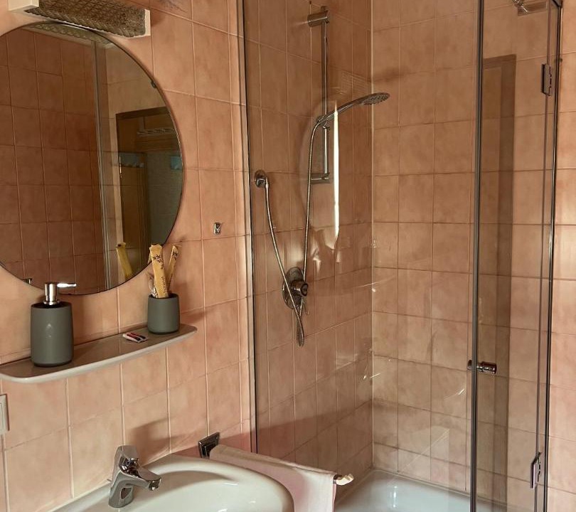 Photo of Bathroom in Thalkirchdorf