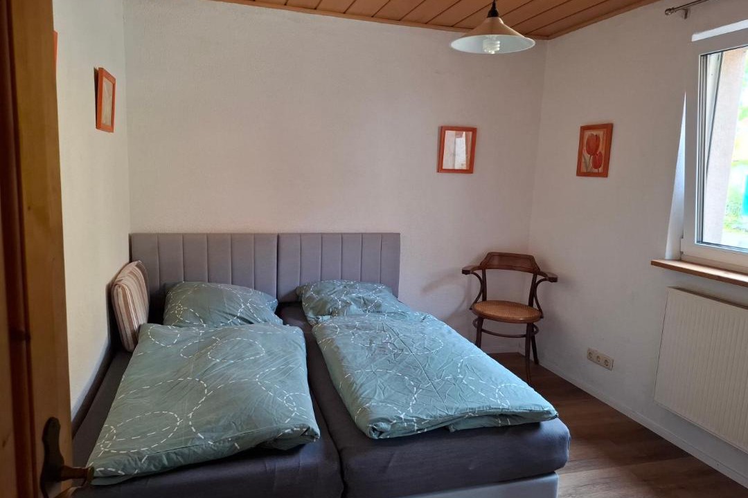 Photo of Bedroom in Dettenheim
