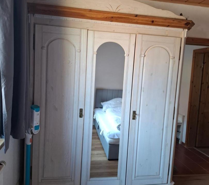 Photo of Bedroom in Dettenheim