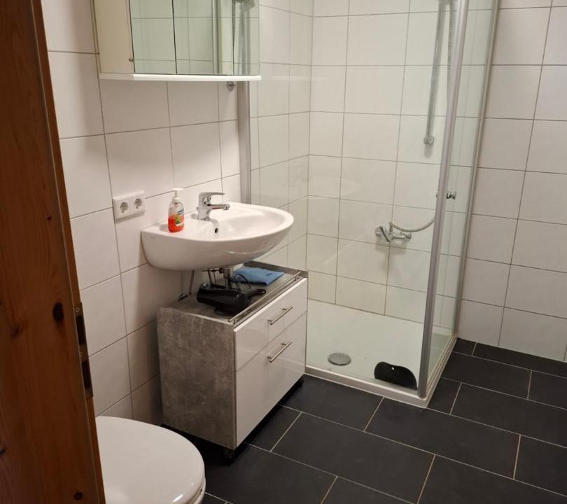 Photo of Bathroom in Dettenheim