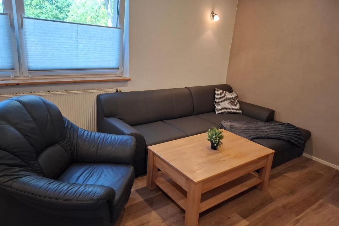 Photo of Livingroom in Dettenheim