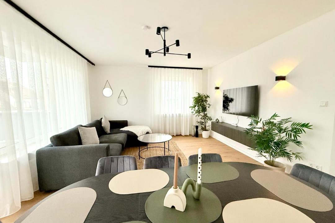 Photo of Livingroom in Weststadt