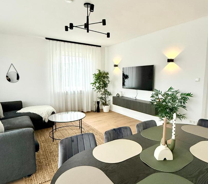 Photo of Livingroom in Weststadt