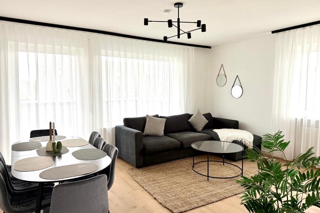 Photo of Livingroom in Weststadt