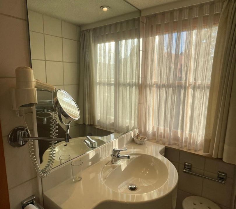 Photo of Bathroom in Oberasbach