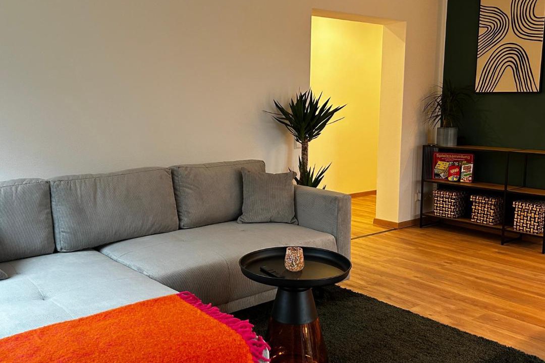 Photo of Livingroom in Guenzburg